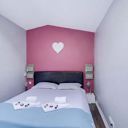 Au Coeur De Lyon